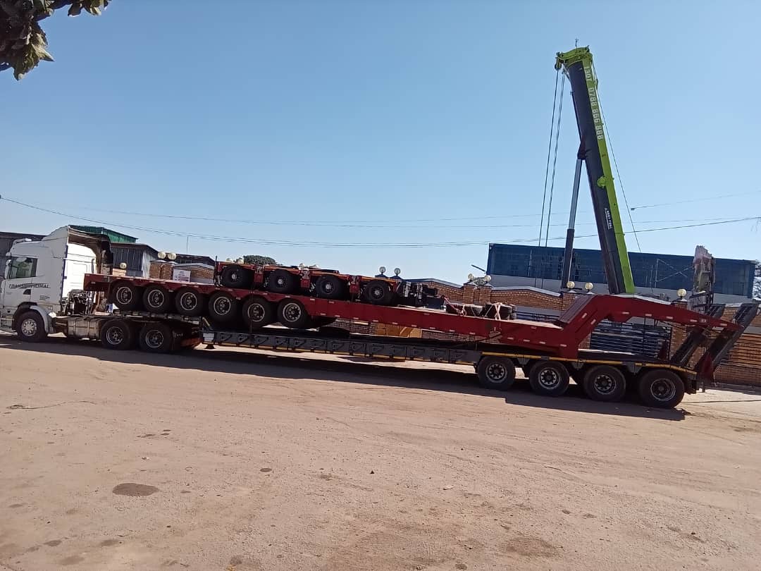 Understanding Abnormal Load Transport: What Businesses Need to Know