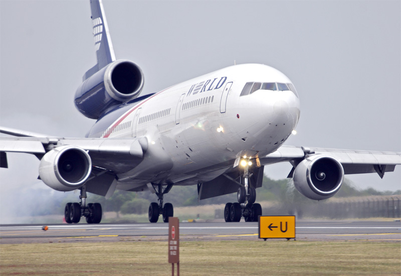Air Freight