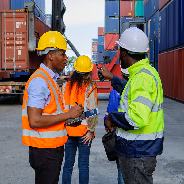 Port & Customs Clearance