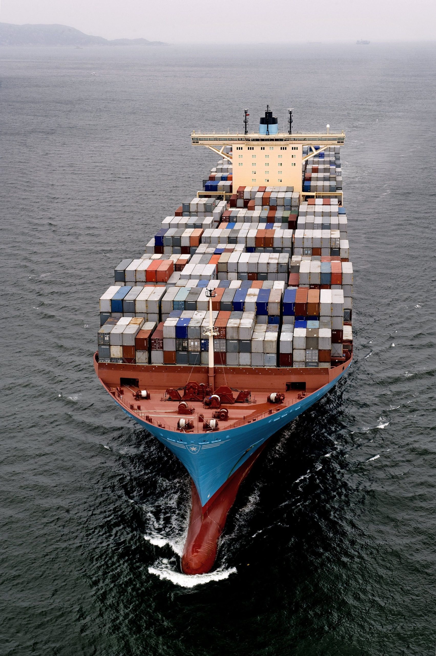 Ocean Freight